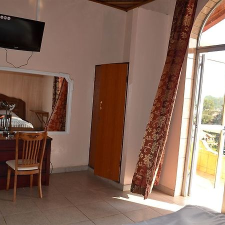 Hotel De Malte Tchang المظهر الخارجي الصورة